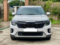 Bán xe Kia Seltos Luxury 1.5 AT Turbo 2025 giá 635 Triệu - Hà Nội