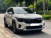 Bán xe Kia Seltos Luxury 1.5 AT 2025 giá 630 Triệu - Hà Nội