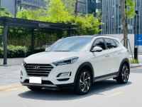 Bán xe Hyundai Tucson 2021 1.6 AT Turbo Đặc biệt giá 645 Triệu - Hà Nội