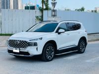 Bán xe Hyundai SantaFe 2022 Cao cấp 2.2L HTRAC giá 900 Triệu - Hà Nội