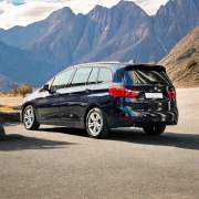 Bán xe BMW 2 Series 2016 218i Gran Tourer giá 498 Triệu - Hà Nội