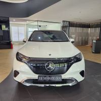 Bán xe Mercedes Benz EQE 500 4Matic 2023 giá 3 Tỷ 999 Triệu - Khánh Hòa