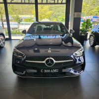 Bán xe Mercedes Benz C class 2022 C300 AMG giá 1 Tỷ 888 Triệu - Khánh Hòa