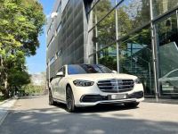 Bán xe Mercedes Benz S class 2023 S450 4Matic Luxury giá 5 Tỷ 729 Triệu - Khánh Hòa