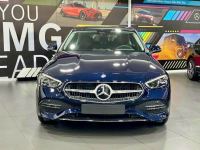 Bán xe Mercedes Benz C class 2022 C200 Avantgarde Plus giá 1 Tỷ 588 Triệu - Khánh Hòa