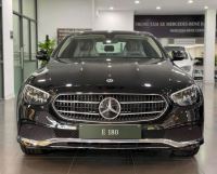 Bán xe Mercedes Benz E class 2022 E180 giá 1 Tỷ 888 Triệu - Khánh Hòa