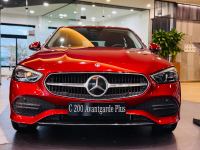 Bán xe Mercedes Benz C class 2023 C200 Avantgarde Plus giá 1 Tỷ 646 Triệu - Khánh Hòa