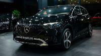 Bán xe Mercedes Benz EQE 2024 500 4Matic giá 3 Tỷ 669 Triệu - Khánh Hòa