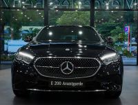 Bán xe Mercedes Benz E class 2025 E200 Avantgarde giá 2 Tỷ 449 Triệu - Khánh Hòa