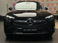 Bán xe Mercedes Benz GLC 2025 300 4Matic giá 2 Tỷ 859 Triệu - Khánh Hòa