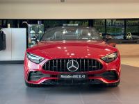 Bán xe Mercedes Benz SL class 2023 SL 43 AMG giá 5 Tỷ 899 Triệu - Khánh Hòa