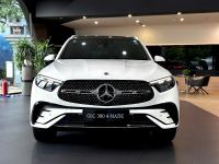Bán xe Mercedes Benz GLC 2025 300 4Matic giá 2 Tỷ 939 Triệu - Khánh Hòa