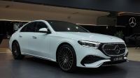 Bán xe Mercedes Benz E class 2026 E300 AMG giá 3 Tỷ 259 Triệu - Khánh Hòa