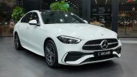 Bán xe Mercedes Benz C class 2025 C300 AMG giá 2 Tỷ 99 Triệu - Khánh Hòa
