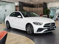 Bán xe Mercedes Benz C class 2025 C300 AMG giá 2 Tỷ 99 Triệu - Khánh Hòa