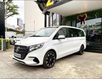Bán xe Mercedes Benz V class V300 Avantgarde 2025 giá 3 Tỷ 399 Triệu - Khánh Hòa