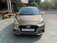 Bán xe Hyundai i10 2019 Grand 1.2 AT giá 299 Triệu - Bắc Ninh