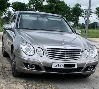 Bán xe Mercedes Benz E class 2008 E280 giá 229 Triệu - TP HCM