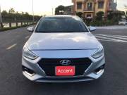 Bán xe Hyundai Accent 2020 1.4 MT giá 310 Triệu - Ninh Bình