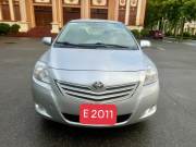 Bán xe Toyota Vios 2011 1.5E giá 179 Triệu - Ninh Bình