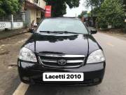 Bán xe Daewoo Lacetti EX 2010 giá 95 Triệu - Ninh Bình