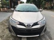 Bán xe Toyota Vios 2019 1.5E MT giá 310 Triệu - Ninh Bình