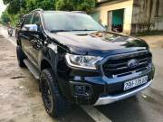 Bán xe Ford Ranger 2018 Wildtrak 2.0L 4x4 AT giá 595 Triệu - Ninh Bình