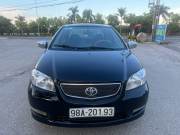 Bán xe Toyota Vios 2003 1.5G giá 85 Triệu - Ninh Bình