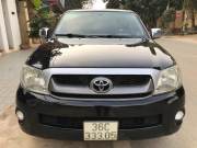 Bán xe Toyota Hilux 2009 2.5E 4x2 MT giá 235 Triệu - Ninh Bình