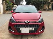 Bán xe Hyundai i10 2020 Grand 1.2 AT giá 333 Triệu - Ninh Bình