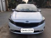 Bán xe Kia Cerato 2016 1.6 AT giá 375 Triệu - Ninh Bình