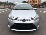 Bán xe Toyota Vios 2016 1.5E giá 258 Triệu - Ninh Bình