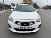 Bán xe Mitsubishi Attrage 2016 1.2CVT giá 205 Triệu - Ninh Bình