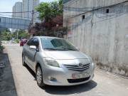 Bán xe Toyota Vios 2011 1.5G giá 275 Triệu - Hà Nội