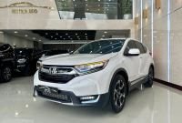 Bán xe Honda CRV L 2019 giá 750 Triệu - TP HCM