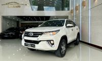 Bán xe Toyota Fortuner 2018 2.4G 4x2 AT giá 818 Triệu - TP HCM