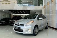 Bán xe Toyota Yaris RS 1.5 AT 2012 giá 299 Triệu - TP HCM