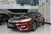 Bán xe Honda Accord 2.4 AT 2018 giá 678 Triệu - TP HCM