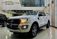 Bán xe Ford Ranger 2020 Wildtrak 2.0L 4x2 AT giá 610 Triệu - TP HCM