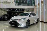 Bán xe Toyota Corolla altis 2021 giá 645 Triệu - TP HCM