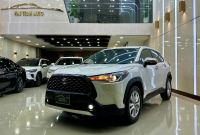 Bán xe Toyota Corolla Cross 2021 1.8G giá 660 Triệu - TP HCM