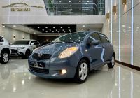 Bán xe Toyota Yaris 2007 1.3 AT giá 233 Triệu - TP HCM