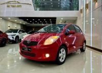 Bán xe Toyota Yaris 2007 1.3 AT giá 225 Triệu - TP HCM