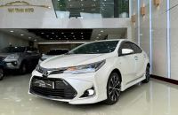 Bán xe Toyota Corolla altis 2021 1.8G AT giá 595 Triệu - TP HCM