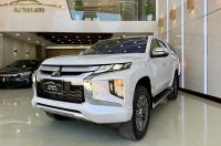 Bán xe Mitsubishi Triton 2021 4x4 AT Mivec Premium giá 635 Triệu - TP HCM