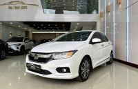 Bán xe Honda City 1.5TOP 2017 giá 355 Triệu - TP HCM