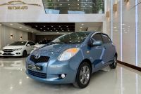Bán xe Toyota Yaris 1.3 AT 2007 giá 195 Triệu - TP HCM