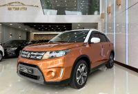 Bán xe Suzuki Vitara 1.6 AT 2016 giá 370 Triệu - TP HCM