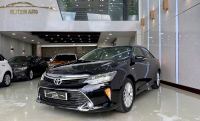 Bán xe Toyota Camry 2.0E 2019 giá 630 Triệu - TP HCM