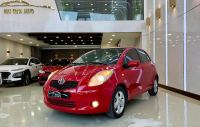 Bán xe Toyota Yaris 1.3 AT 2007 giá 180 Triệu - TP HCM